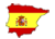 HIERROS HONTORIA - Espanol